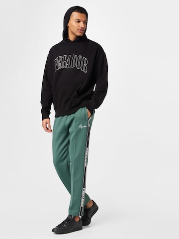 Pegador Loose fit Pants in Green