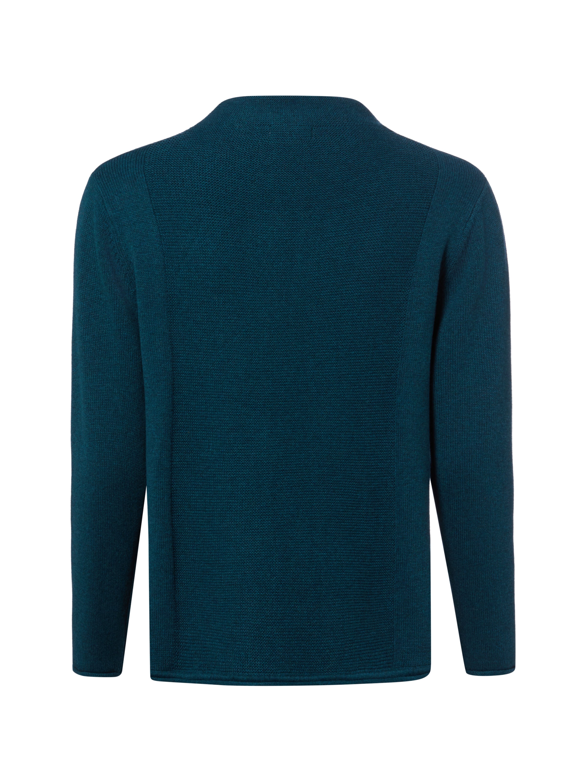 Marie Lund Pullover in Grün