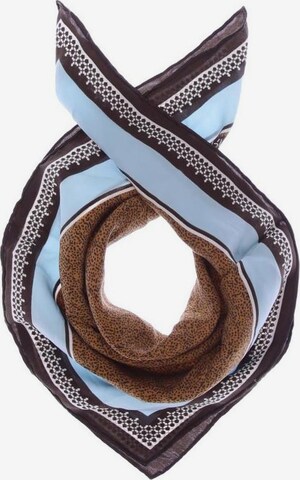 ESPRIT Scarf & Wrap in One size in Brown: front
