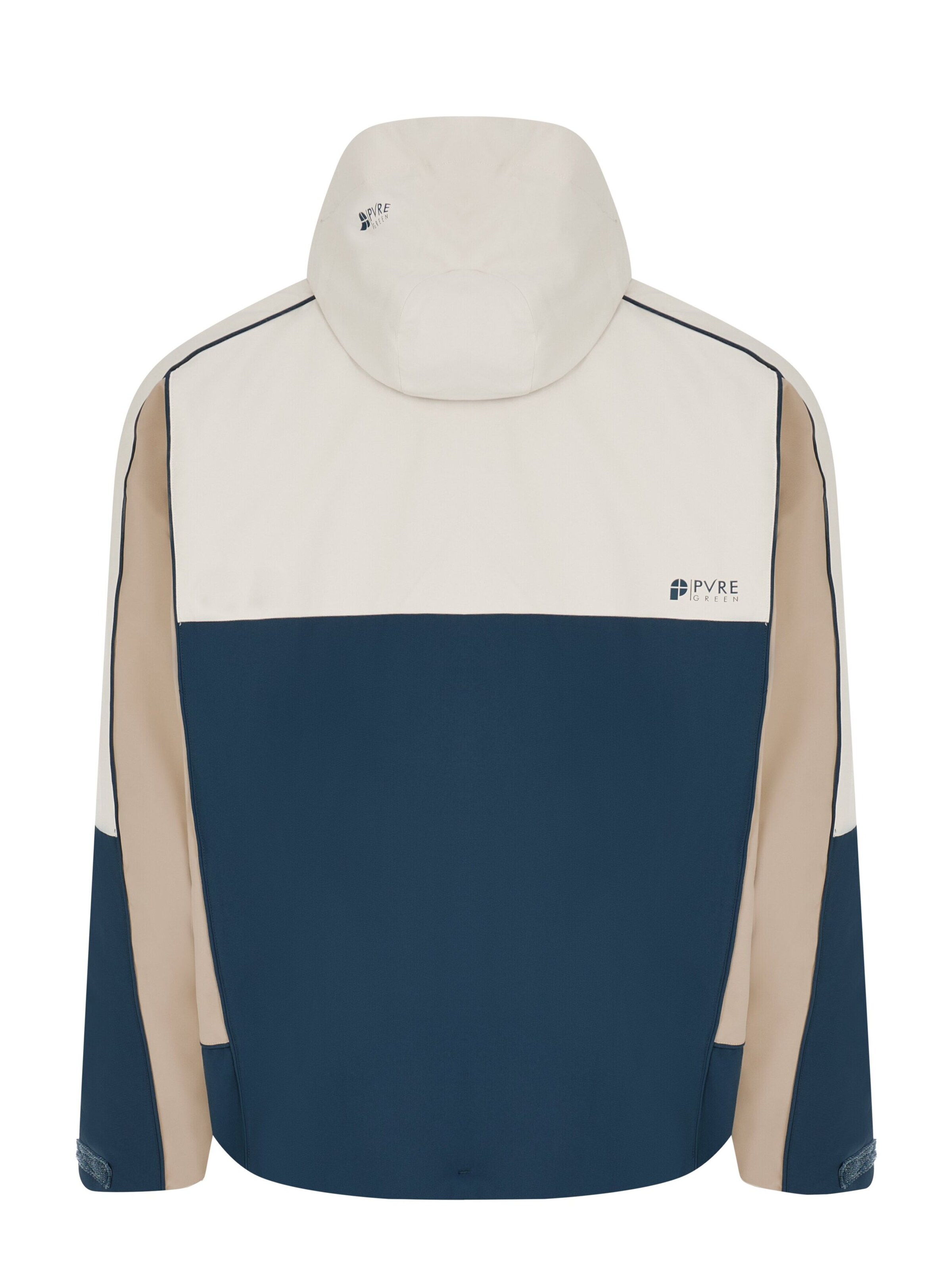 PROTEST Sports jacket 'PRTElgin' in Blue