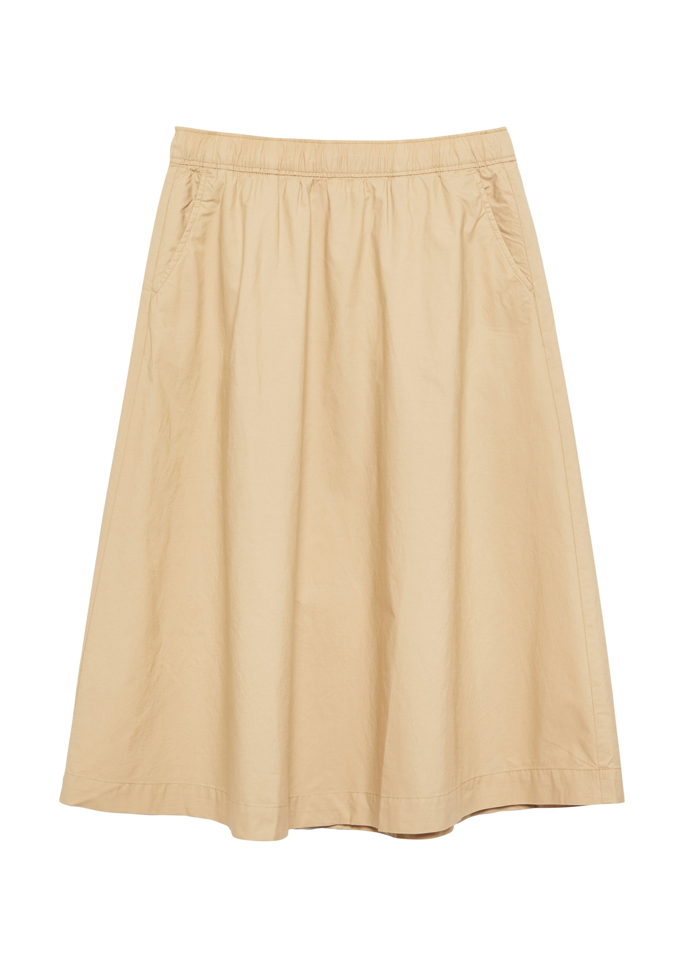 s.Oliver Skirt in 36 in Beige, Item view