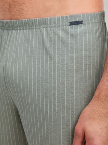 CALIDA Boxer shorts 'Prints' in Grey