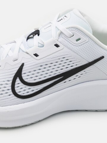 NIKE Running shoe 'Quest 6' in White