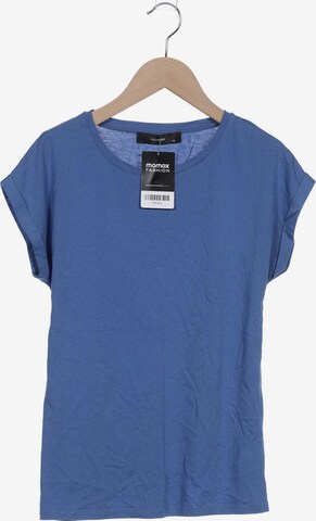 HALLHUBER Top & Shirt in XS in Blue: front