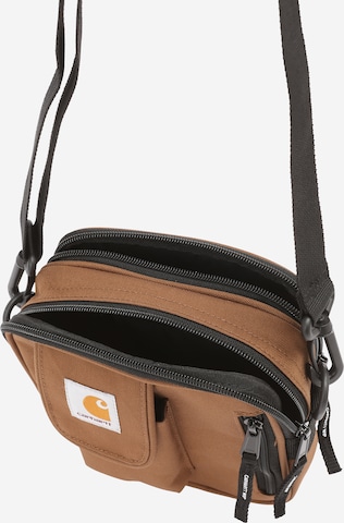 Carhartt WIP Чанта за през рамо тип преметка в кафяво