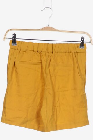 ESPRIT Shorts in XS in Yellow