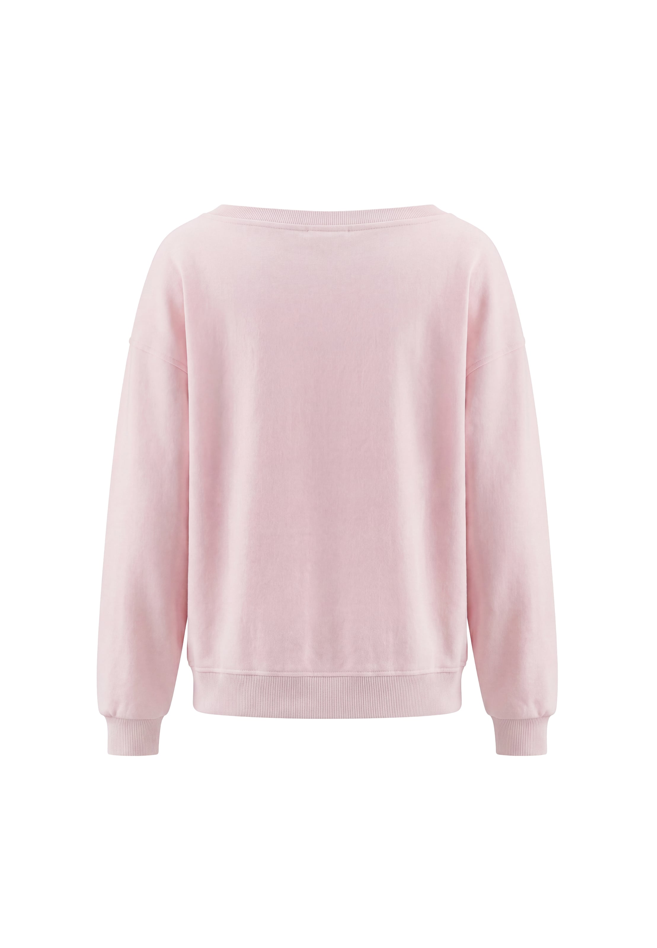 MYMO Sweatshirt in Roze