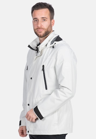 NEW CANADIAN Performance Jacket 'DRYIQ' in Beige