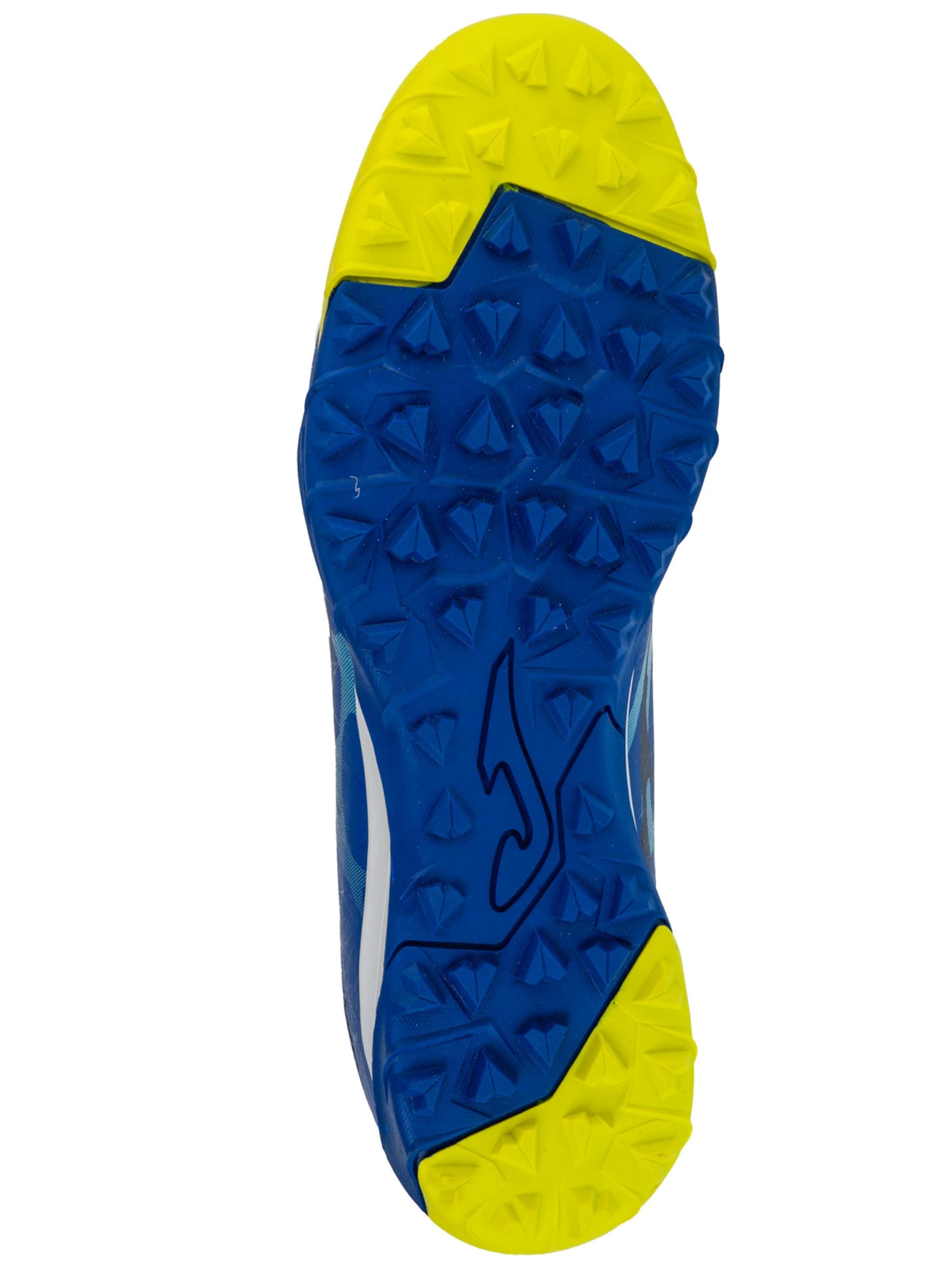 JOMA Soccer shoe 'Super Copa 25 SUPS TF' in Blue