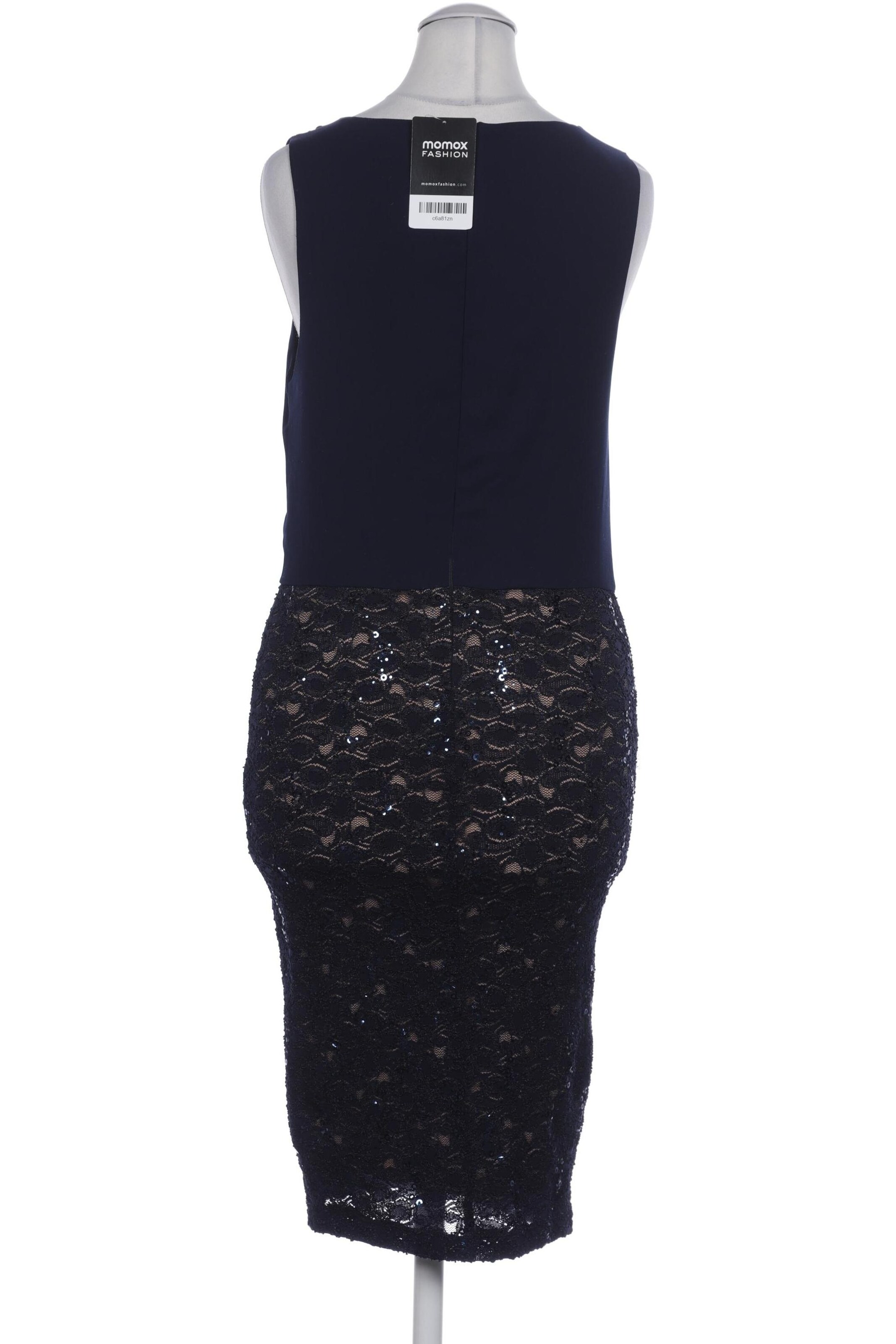 Anna Field Dress in S in Blue