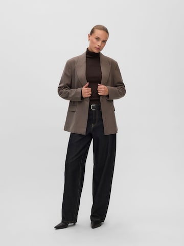 Blazer 'VMBestie' di VERO MODA in marrone
