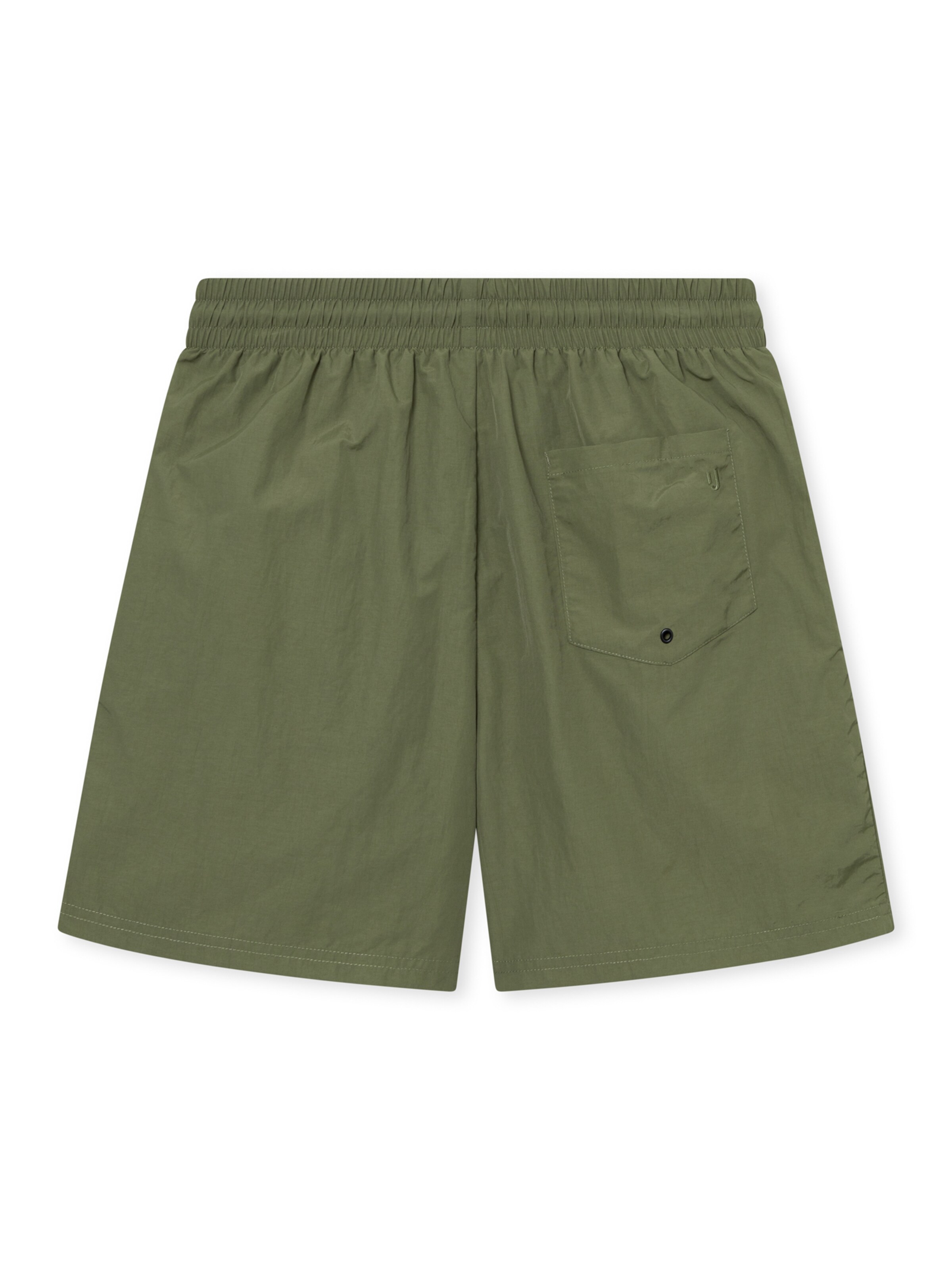 Johnny Urban Ανδρικό μαγιό 'Jay' σε πράσινο