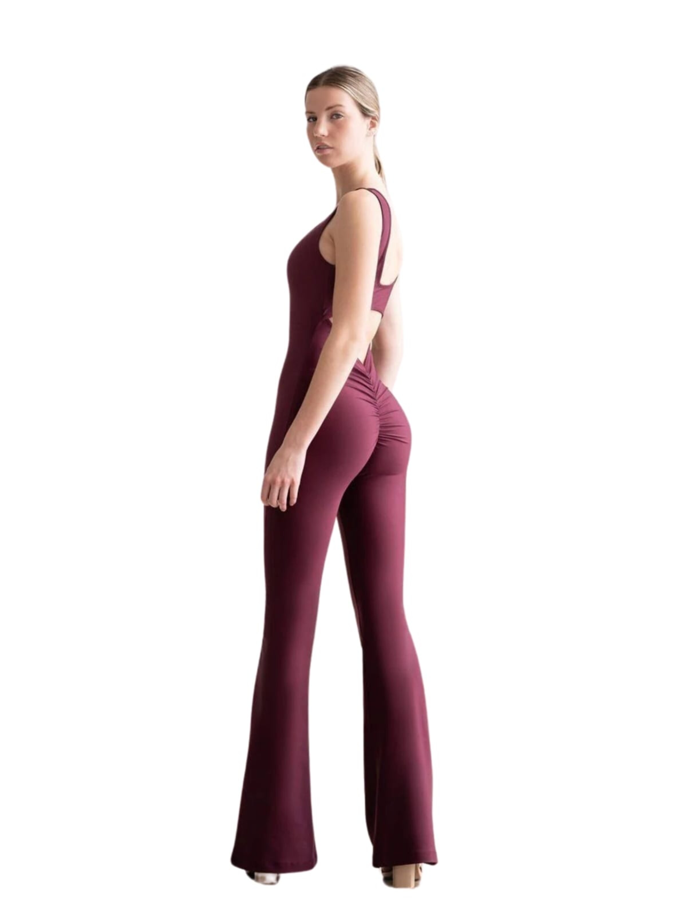 Lismina Jumpsuit‌‌‌‌‌‌‌ in Lila