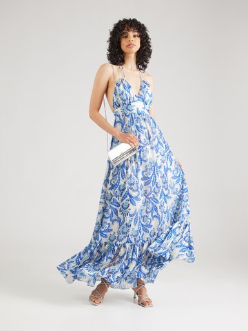 SWING - Vestido en beige