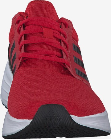 ADIDAS PERFORMANCE Sneaker 'Galaxy 6' in Rot