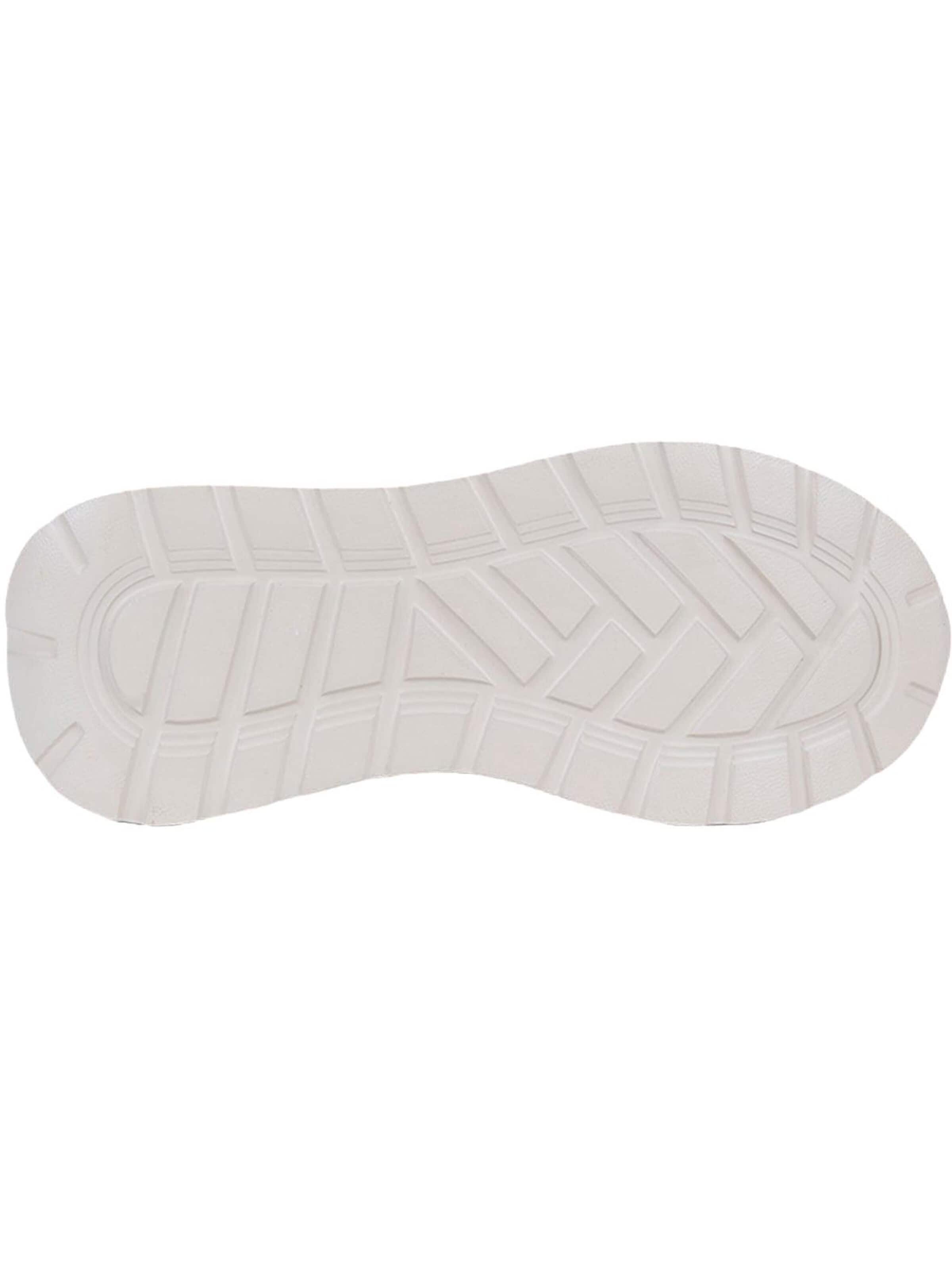 Desa Sneakers laag in Beige
