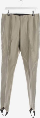 BOGNER Pants in XL in Brown: front