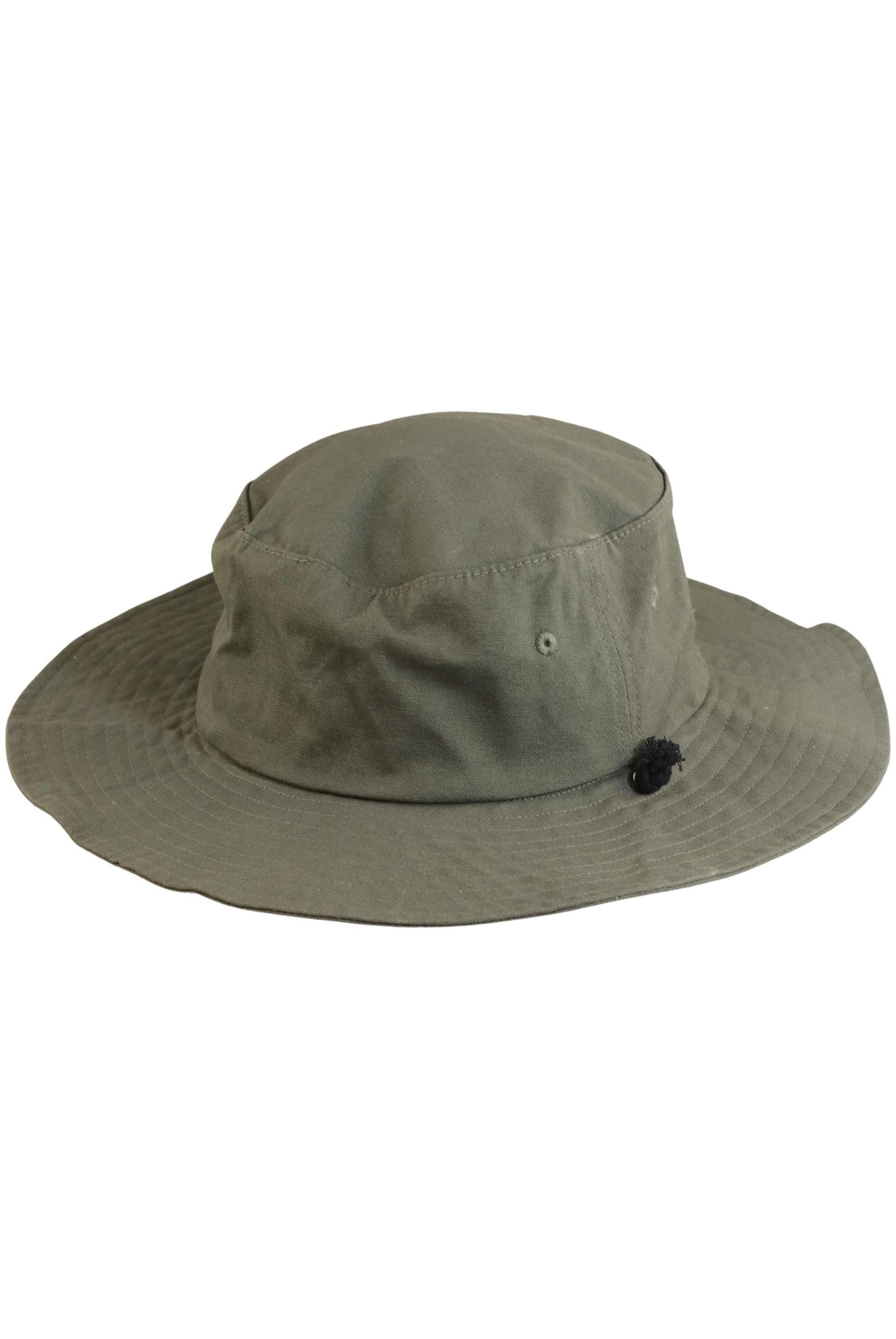 QUIKSILVER Hut oder Mütze L in Grün