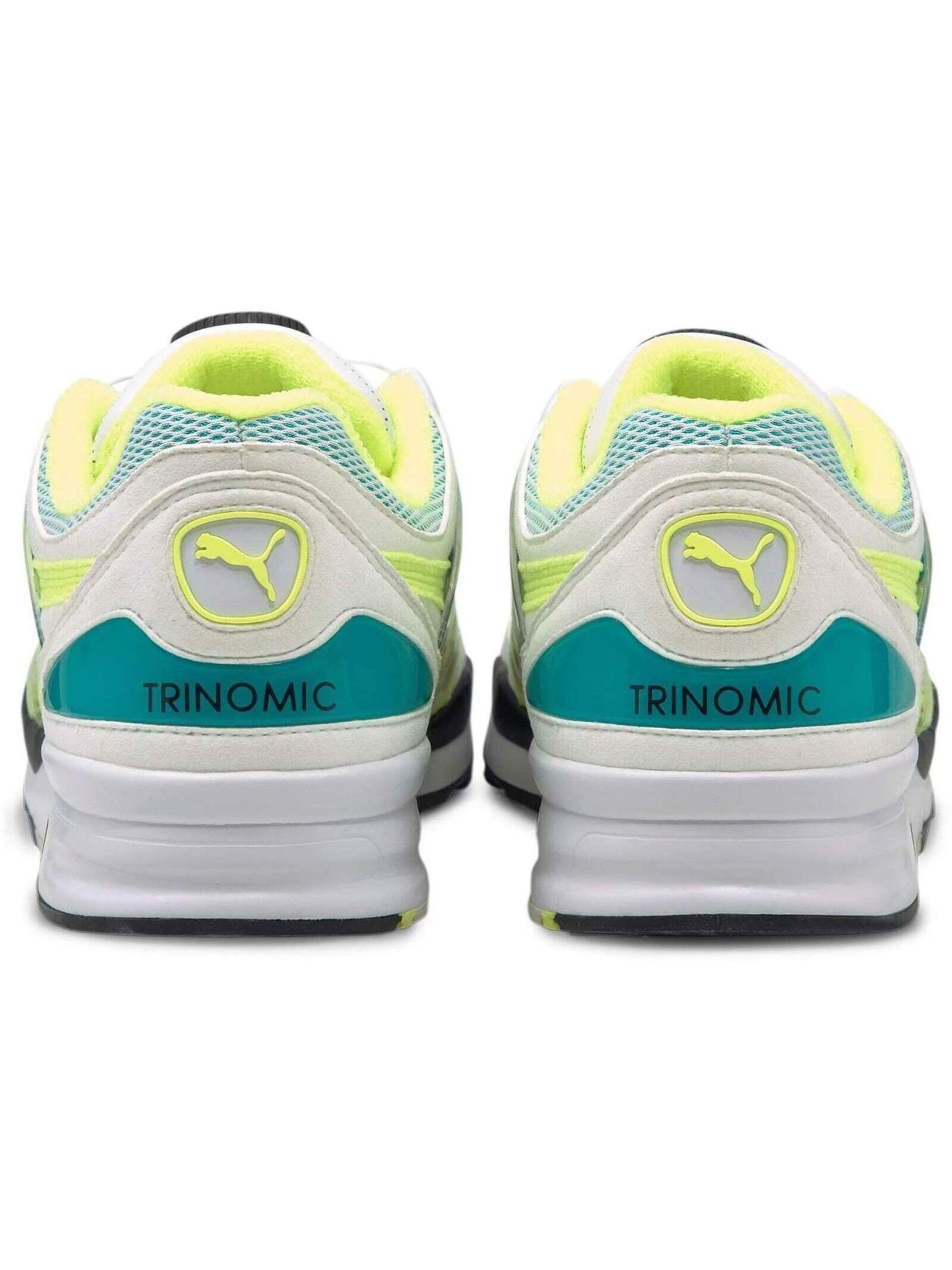 Scarpa sportiva 'Xs 7000 Og' di PUMA in bianco