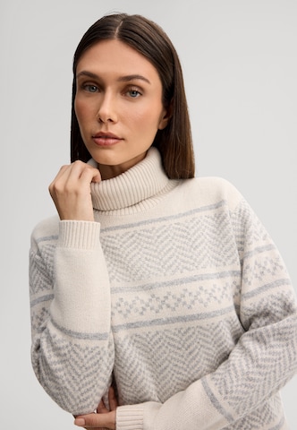 JOOP! Pullover in Grau