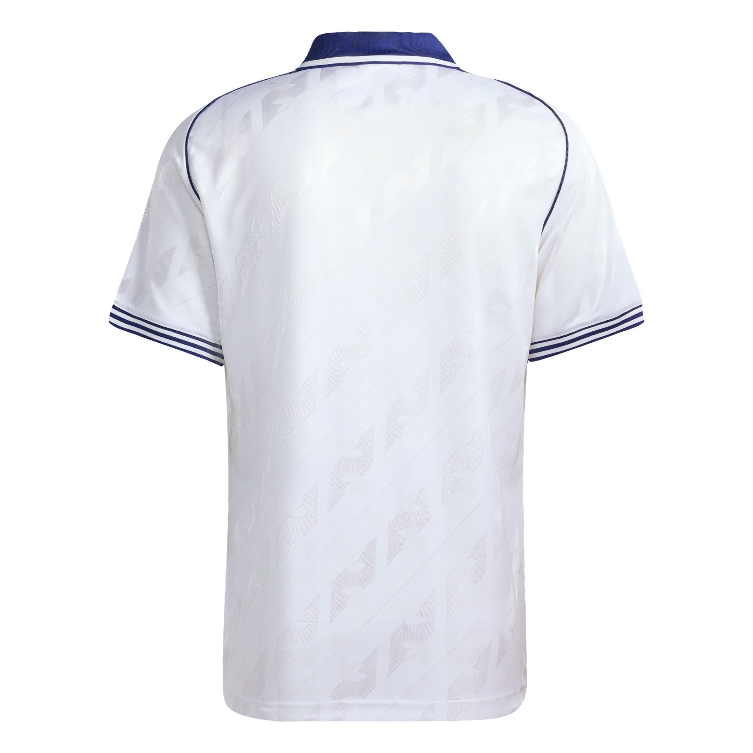 Maillot 'Real Madrid' ADIDAS PERFORMANCE en blanc