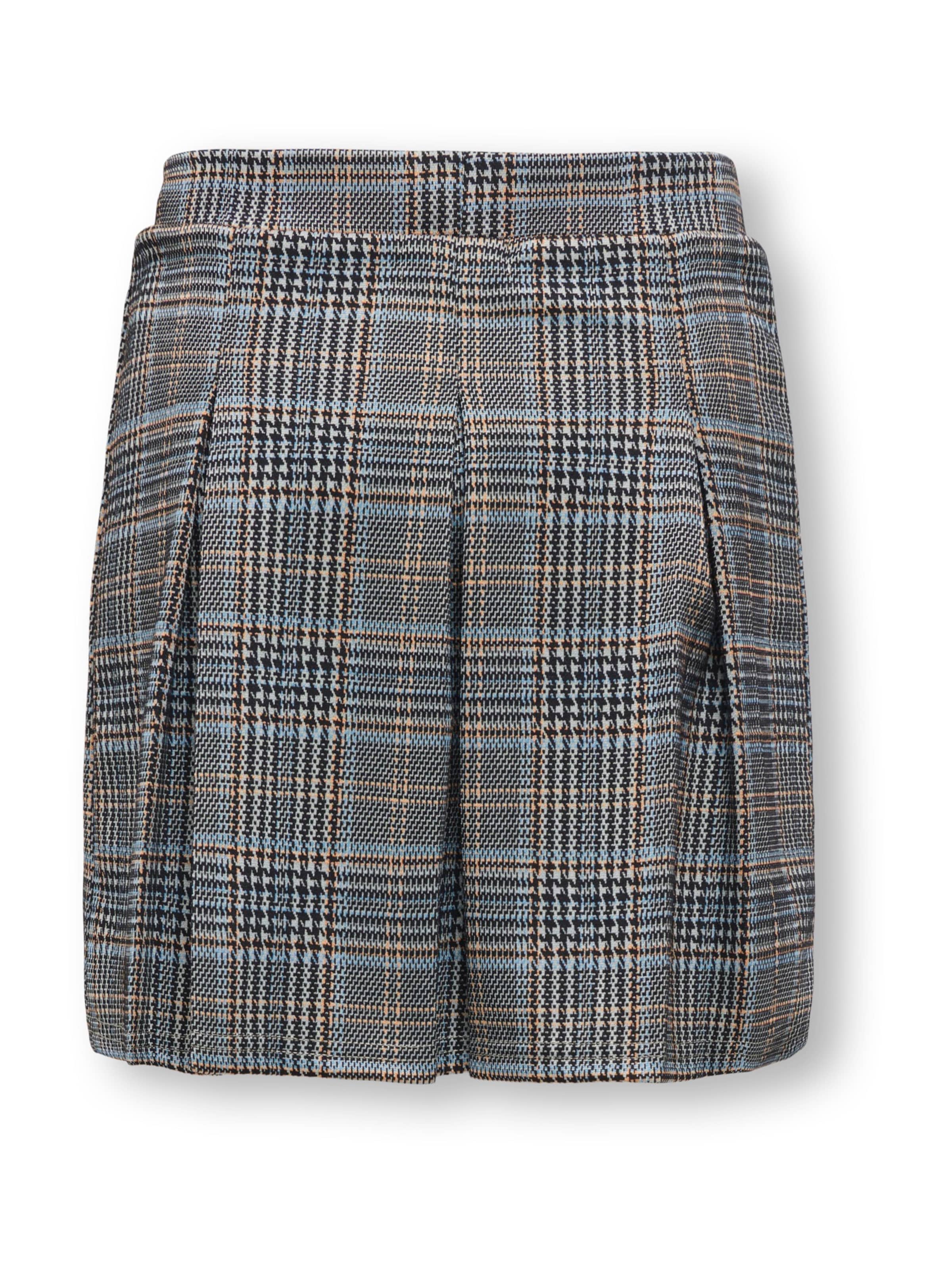 ONLY GIRLS - Falda 'KOGVITA' en negro