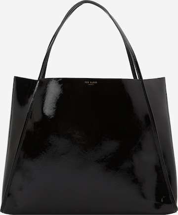 Ted Baker Ostoskassi 'Brisaa' värissä musta: etupuoli