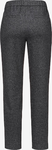 STEHMANN Regular Pants in Grey