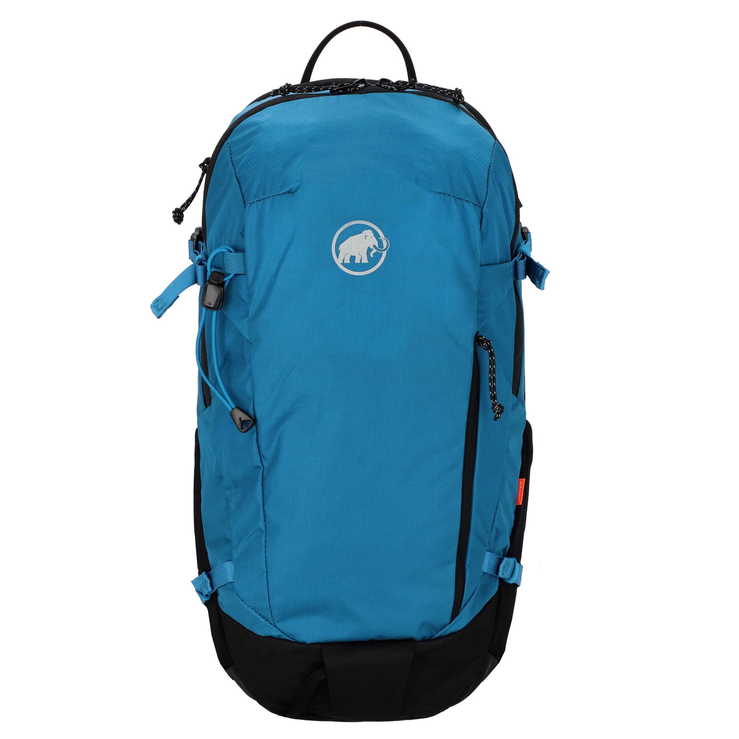 MAMMUT Sports backpack 'Lithium 20' in Blue: front