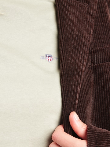 T-shirt GANT en vert