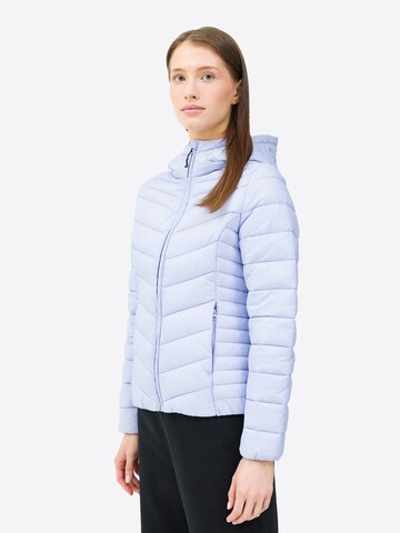 4F Sportjacke in Blau