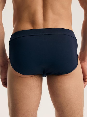Slip di Henderson in colori misti