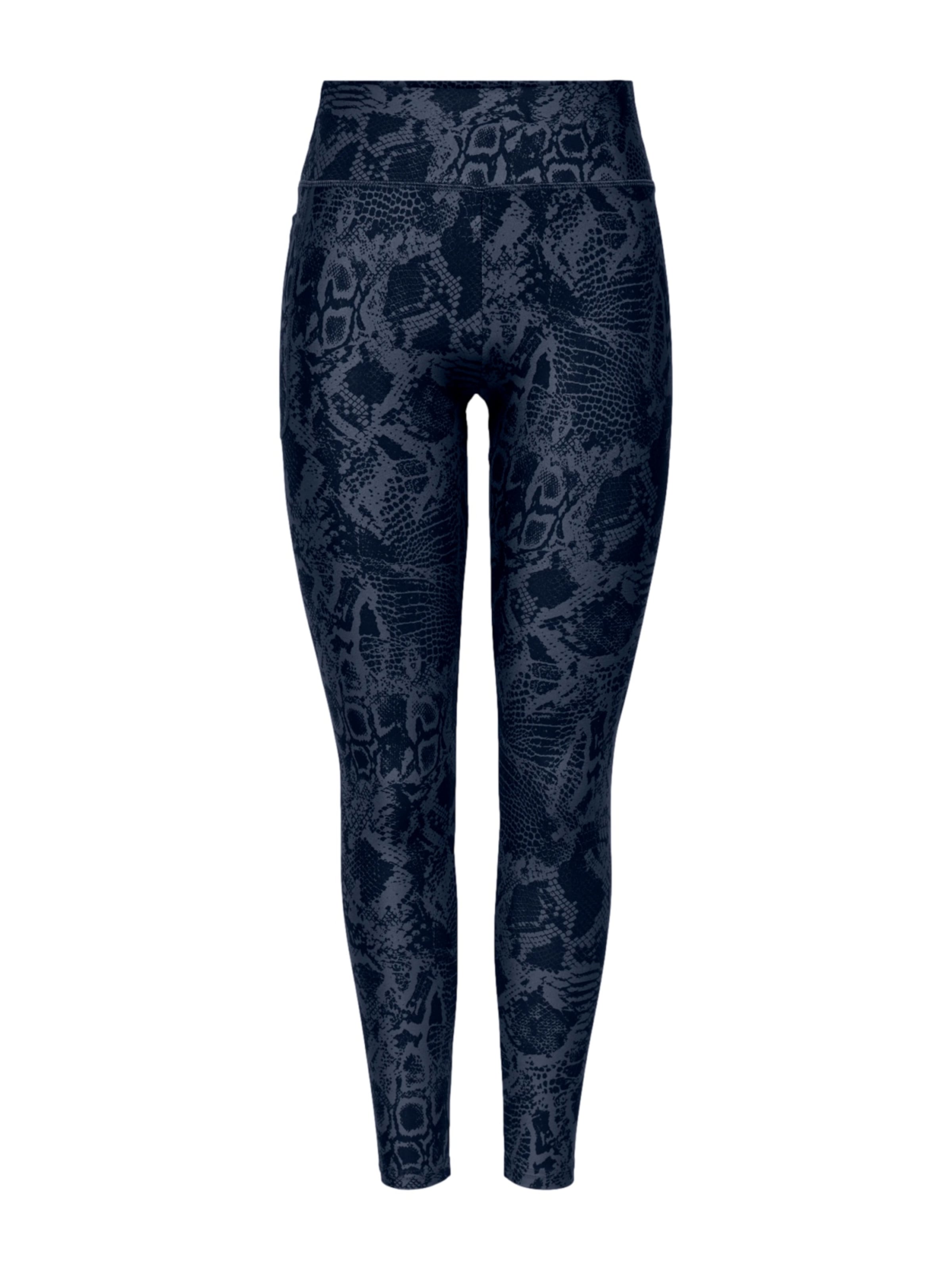 ONLY PLAY - Skinny Pantalón deportivo 'ONPJam' en azul: frente