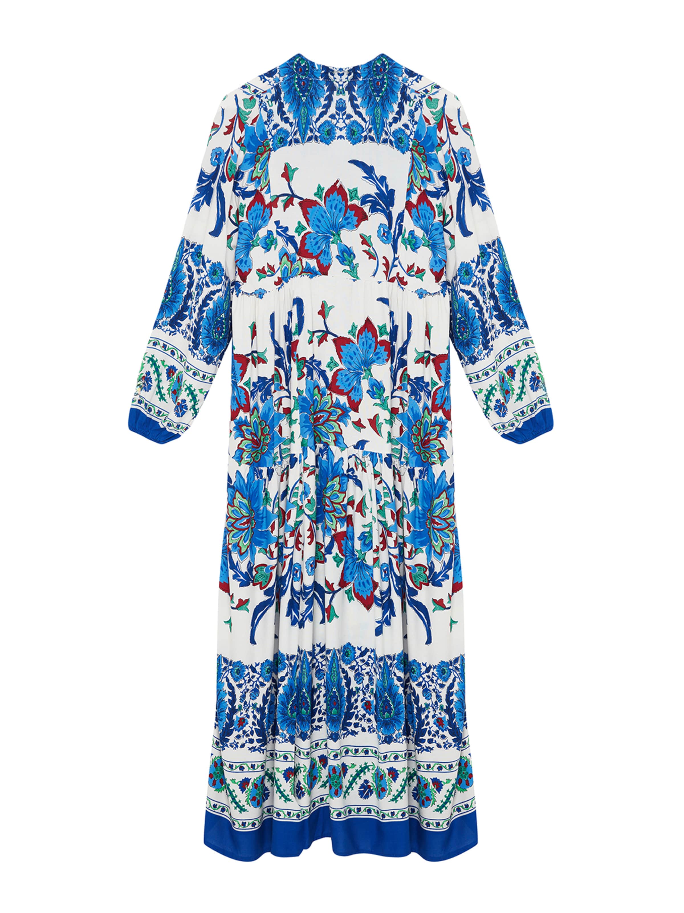 Trendyol Ruha - kék