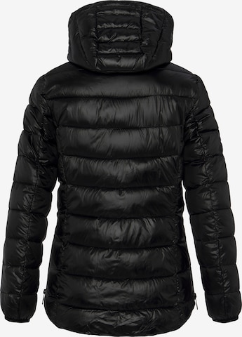 LASCANA Between-Season Jacket in Black