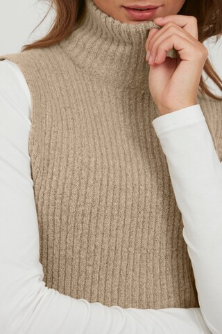 b.young - Jersey 'BYNORA' en gris