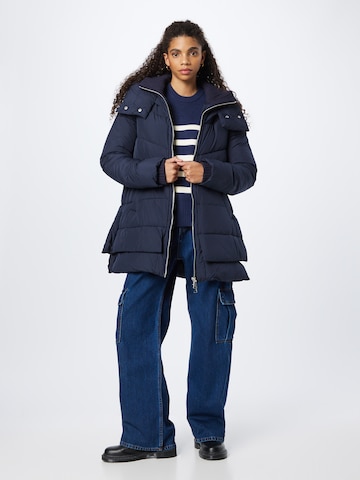 s.Oliver Between-Season Jacket in Blue