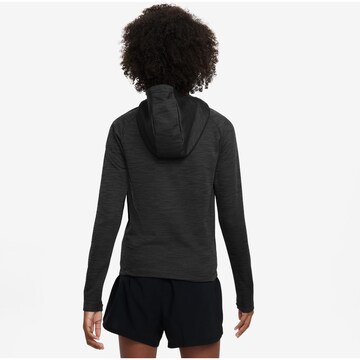 NIKE Sportief sweatshirt 'Academy' in Grijs