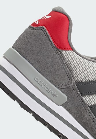 ADIDAS ORIGINALS Sneakers 'ZX 600' in Grey