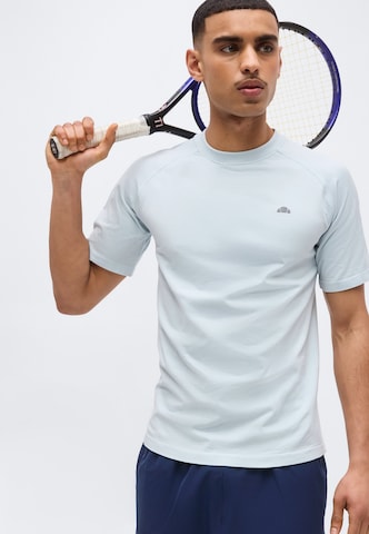 ELLESSE Funktionsshirt 'Drexani' in Blau