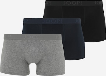 Boxers JOOP! en bleu : devant