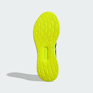 ADIDAS PERFORMANCE Laufschuh 'Runfalcon 5' in Grün