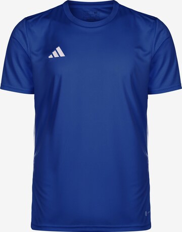 ADIDAS PERFORMANCE Performance Shirt 'Tabela 23' in Blue: front