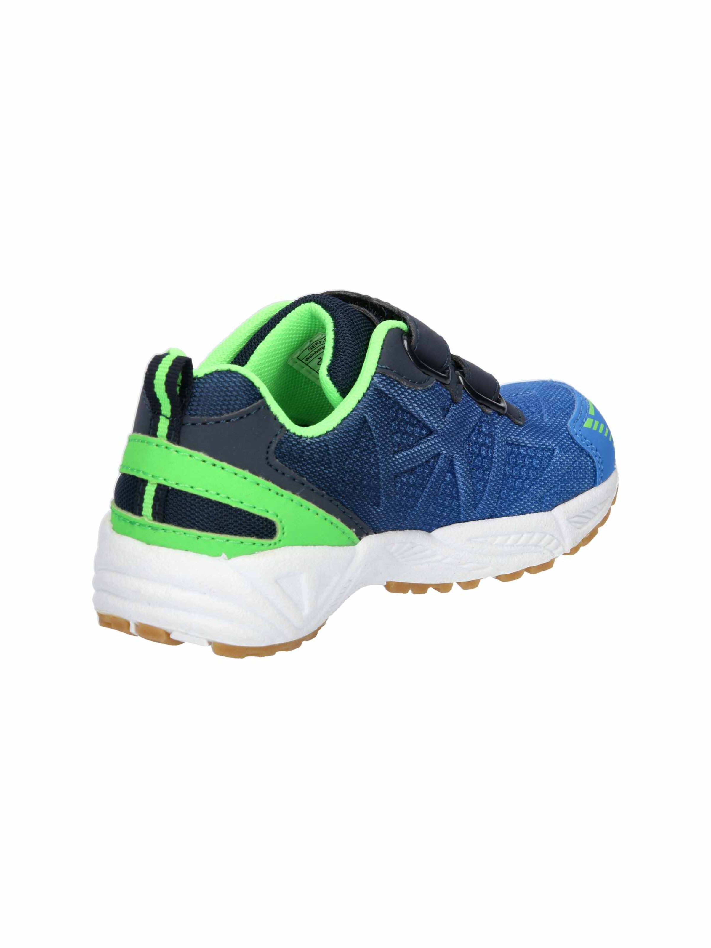LICO Sportschuh 'Flori VS' in Blau