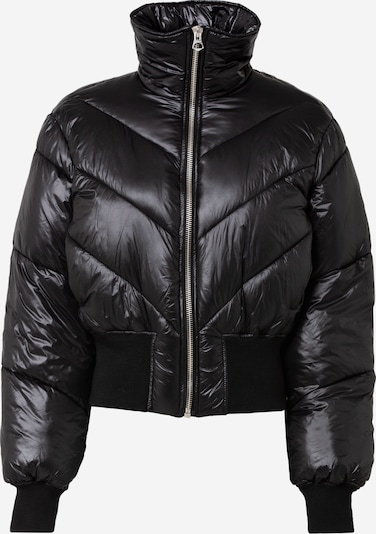 Žieminė striukė 'Wield' iš WEEKDAY, spalva – juoda, Prekių apžvalga