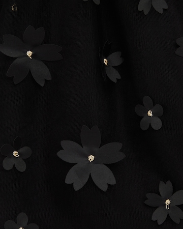 WE Fashion Nederdel i sort