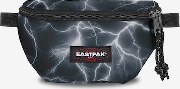 EASTPAK Ledvinka 'Springer' – modrá: přední strana