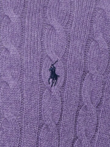 Ralph Lauren Sweater in Purple