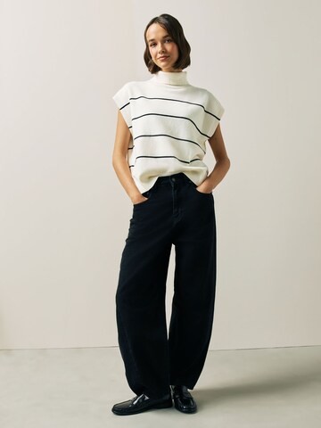 Next Свитер в Белый