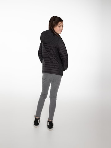 PROTEST Winter jacket 'PARINI JR' in Grey